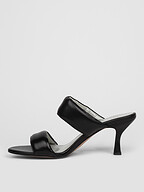 Silver Grace | Shoes | Sandals