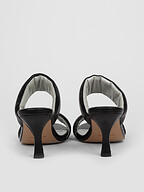 Silver Grace | Shoes | Sandals