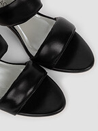 Silver Grace | Shoes | Sandals