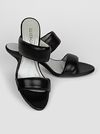 Silver Grace | Shoes | Sandals