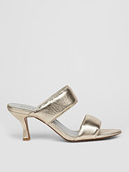 Silver Grace | Shoes | Sandals