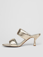 Silver Grace | Shoes | Sandals