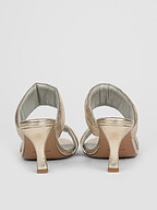 Silver Grace | Shoes | Sandals