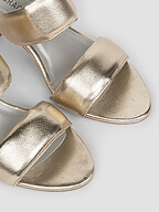 Silver Grace | Shoes | Sandals