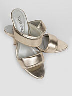 Silver Grace | Shoes | Sandals