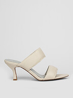 Silver Grace | Shoes | Sandals