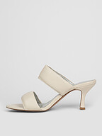 Silver Grace | Shoes | Sandals