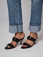 Silver Grace | Shoes | Sandals