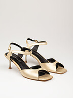 Silver Grace | Schoenen | Sandalen