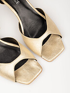 Silver Grace | Schoenen | Sandalen