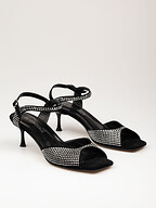 Silver Grace | Schoenen | Sandalen