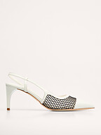 Silver Grace | Schoenen | Sandalen