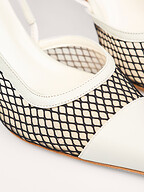 Silver Grace | Schoenen | Sandalen
