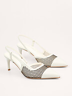 Silver Grace | Schoenen | Sandalen