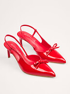 Silver Grace | Schoenen | Sandalen