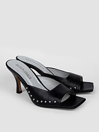 Silver Grace | Shoes | Sandals
