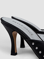Silver Grace | Shoes | Sandals