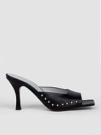 Silver Grace | Schoenen | Sandalen