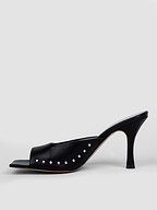 Silver Grace | Shoes | Sandals