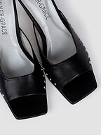Silver Grace | Shoes | Sandals