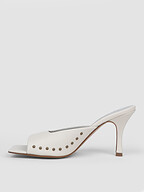 Silver Grace | Shoes | Sandals