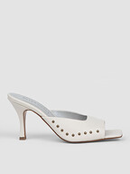 Silver Grace | Shoes | Sandals