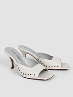 Silver Grace | Shoes | Sandals