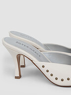 Silver Grace | Shoes | Sandals