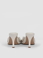 Silver Grace | Shoes | Sandals