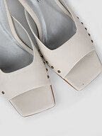 Silver Grace | Shoes | Sandals