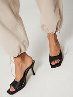 Silver Grace | Shoes | Sandals