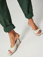 Silver Grace | Shoes | Sandals