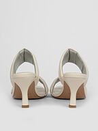 Silver Grace | Shoes | Sandals