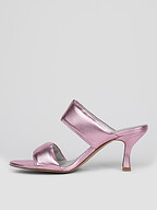 Silver Grace | Shoes | Sandals