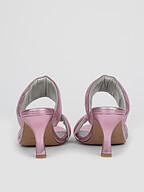 Silver Grace | Shoes | Sandals