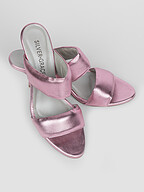 Silver Grace | Shoes | Sandals