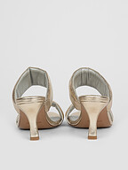 Silver Grace | Schoenen | Sandalen
