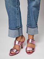Silver Grace | Shoes | Sandals