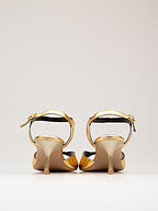 Silver Grace | Shoes | Sandals