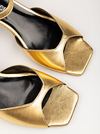Silver Grace | Shoes | Sandals
