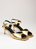 Silver Grace | Shoes | Sandals