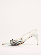 Silver Grace | Shoes | Sandals