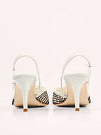 Silver Grace | Shoes | Sandals