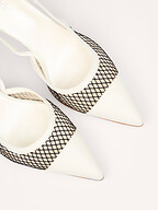 Silver Grace | Shoes | Sandals