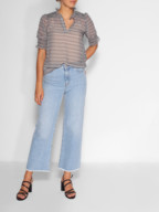 SIX AMES | TOPS EN BLOUSES | TOPS
