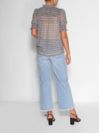 SIX AMES | TOPS EN BLOUSES | TOPS