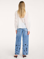 Sofie Schnoor | Jeans | Barrel