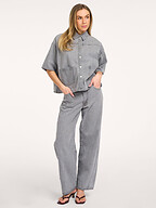 Sofie Schnoor | Blazers en Jasjes | Overshirts