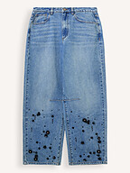 Sofie Schnoor | Jeans | Barrel