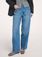 Sofie Schnoor | Jeans | Barrel